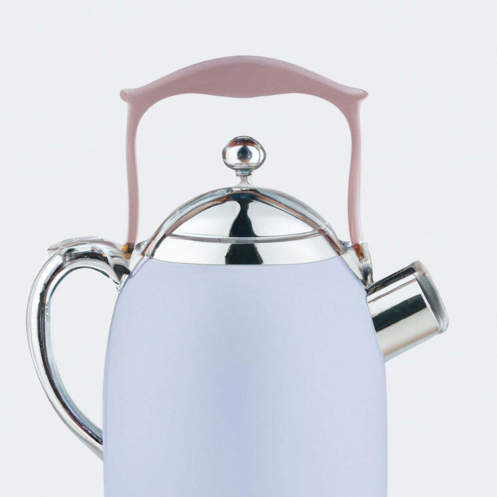 Generated portrait after restrained retouch