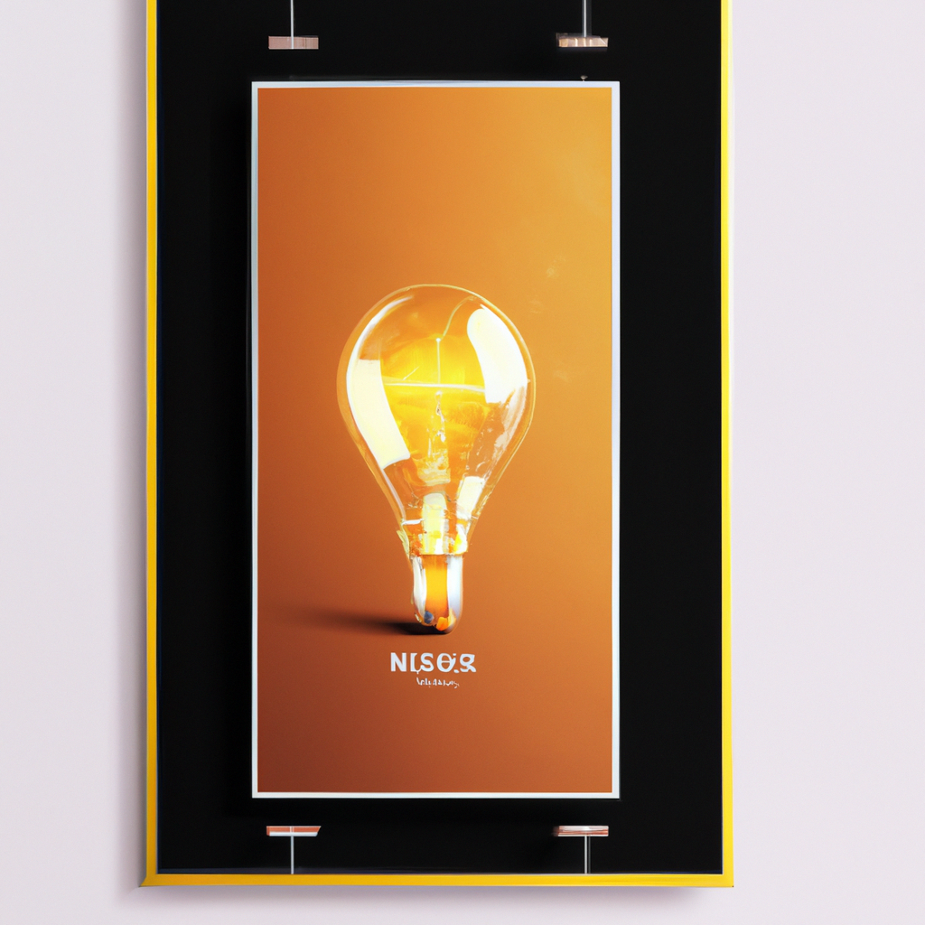 Generated minimal logo