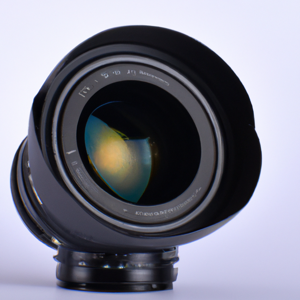 Generated headshot of lead photographer